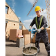BOSCH GRW 140 maišyklė